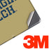 Georgia Institute of Technology Gold LogoType GT iPad Skins